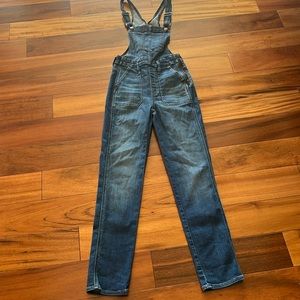 Madewell Overalls XXS